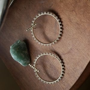 Kendra Scott earrings